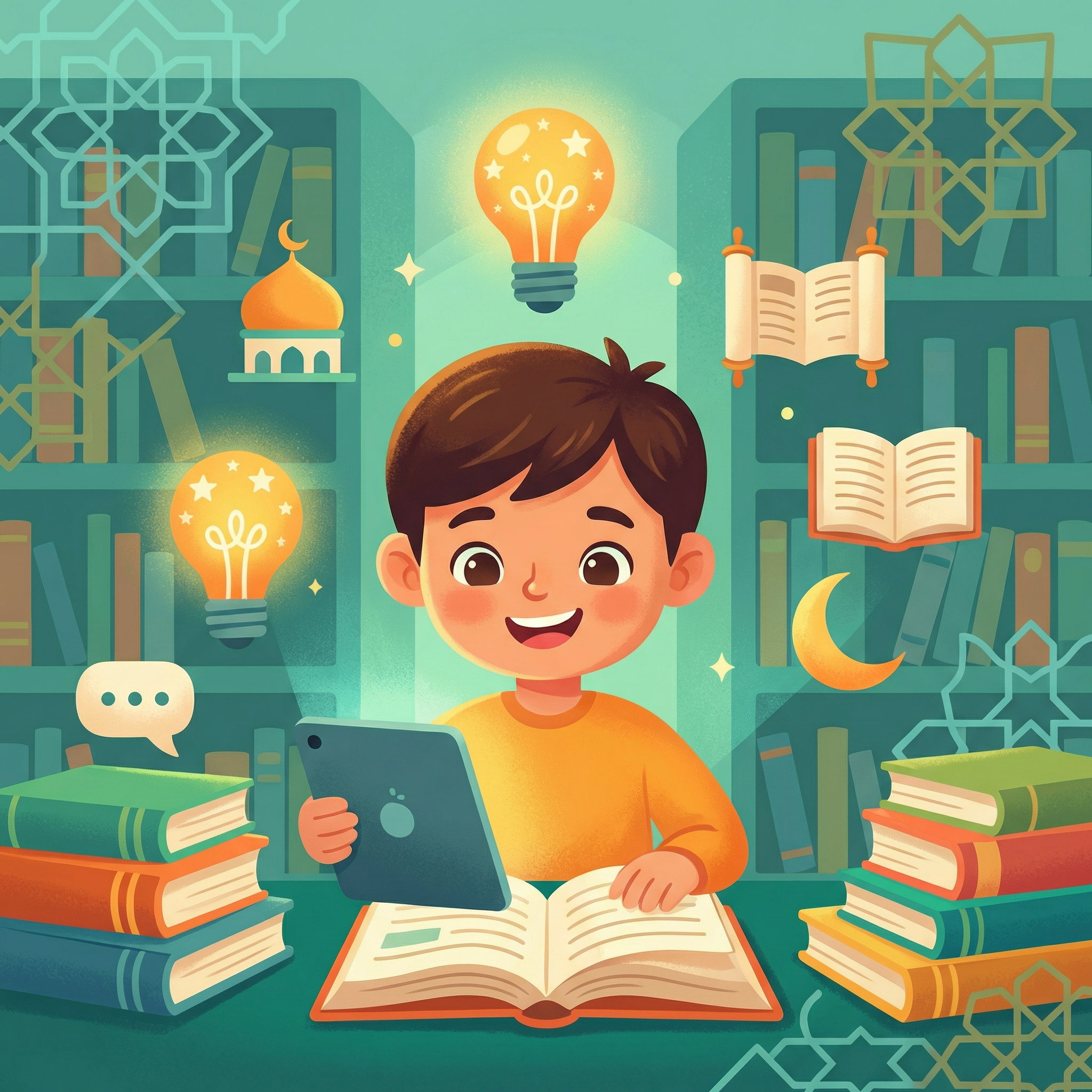 Interaktivne Ilmihale