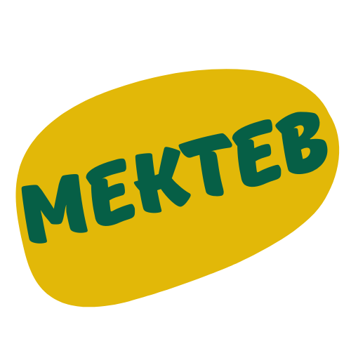Mekteb Logo